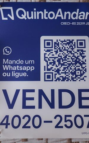 Apartamento à venda com 205m², 3 quartos e 3 vagasPlaca