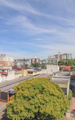 Apartamento à venda com 205m², 3 quartos e 3 vagasVista do Terraço