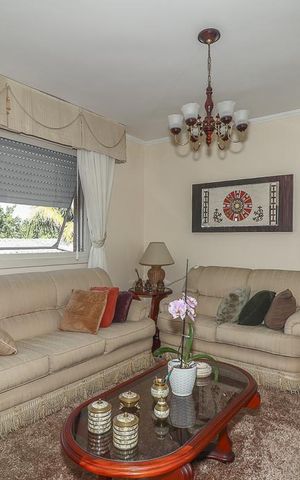 Apartamento à venda com 205m², 3 quartos e 3 vagasSala