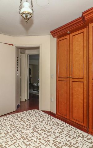Apartamento à venda com 205m², 3 quartos e 3 vagas Suíte