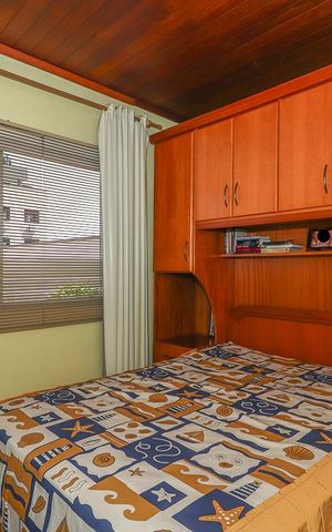 Apartamento à venda com 205m², 3 quartos e 3 vagasQuarto 2