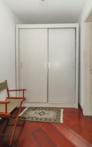 Apartamento à venda com 205m², 3 quartos e 3 vagasQuarto de Serviço