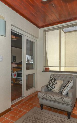 Apartamento à venda com 205m², 3 quartos e 3 vagasSala de TV / segundo piso