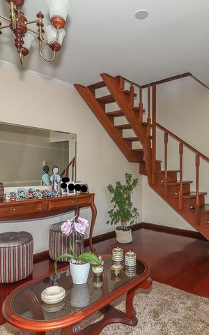Apartamento à venda com 205m², 3 quartos e 3 vagasSala