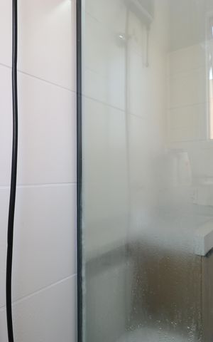 Apartamento à venda com 28m², 1 quarto e sem vagaBanheiro