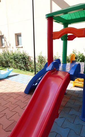 Apartamento à venda com 28m², 1 quarto e sem vagaÁrea comum - Playground