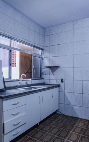 Casa à venda com 150m², 1 quarto e 1 vaga Casa à venda com 150m², 1 quarto e 1 vagaCozinha