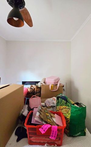Casa para alugar com 220m², 3 quartos e 2 vagasQuarto 03