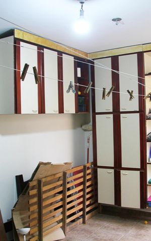 Casa para alugar com 220m², 3 quartos e 2 vagasÁrea de Serviço e Churrasqueira