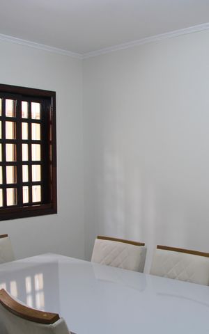 Casa para alugar com 220m², 3 quartos e 2 vagasCozinha