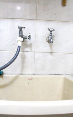 Casa para alugar com 220m², 3 quartos e 2 vagasÁrea de Serviço