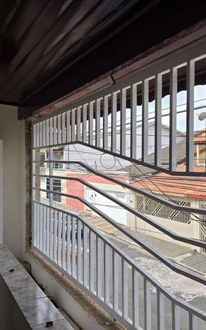 Casa para alugar com 220m², 3 quartos e 2 vagasVaranda da Suíte 01