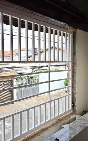 Casa para alugar com 220m², 3 quartos e 2 vagasVaranda da Suíte 01