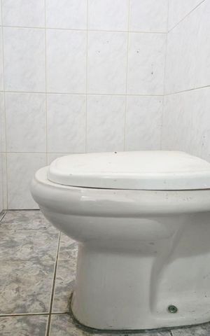 Casa para alugar com 220m², 3 quartos e 2 vagasBanheiro da Suíte 02