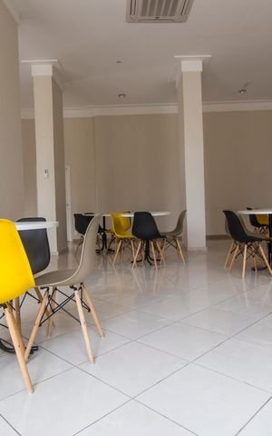 Apartamento à venda com 139m², 3 quartos e 2 vagasÁrea comum - Salão de festas