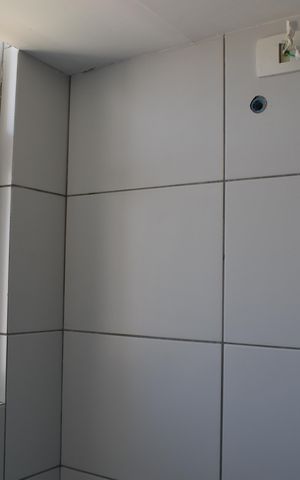 Apartamento para alugar com 135m², 2 quartos e 1 vagaBanheiro Social