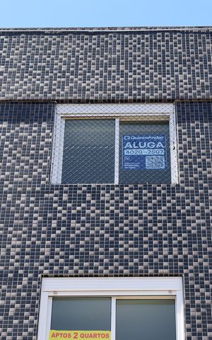 Apartamento para alugar com 135m², 2 quartos e 1 vagaPlaca