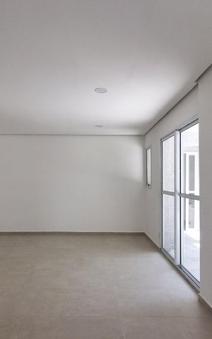 Apartamento à venda com 42m², 2 quartos e 1 vaga Apartamento à venda com 42m², 2 quartos e 1 vagaÁrea comum