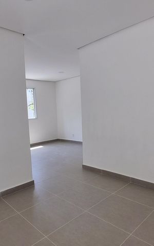 Apartamento à venda com 42m², 2 quartos e 1 vaga Apartamento à venda com 42m², 2 quartos e 1 vagaÁrea comum