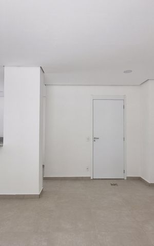 Apartamento à venda com 42m², 2 quartos e 1 vaga Apartamento à venda com 42m², 2 quartos e 1 vagaÁrea comum