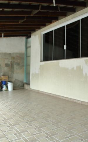 Casa à venda com 192m², 3 quartos e 3 vagasGaragem