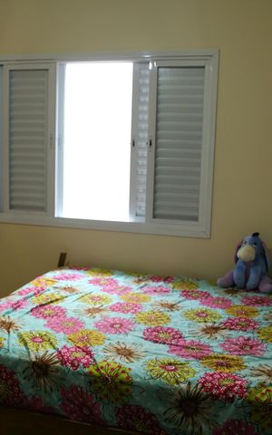 Casa à venda com 192m², 3 quartos e 3 vagasQuarto 1