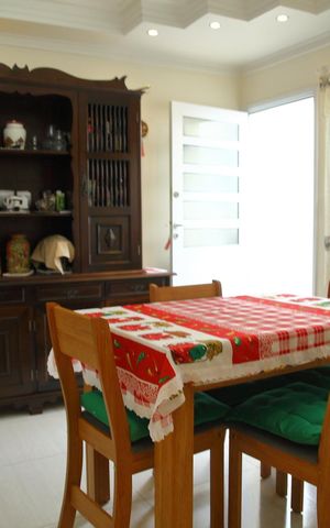 Casa à venda com 192m², 3 quartos e 3 vagasCopa