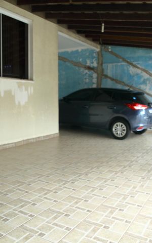 Casa à venda com 192m², 3 quartos e 3 vagasGaragem
