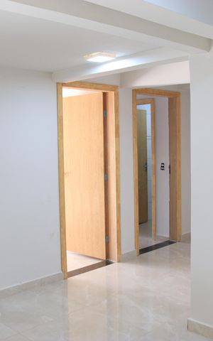 Casa para alugar com 115m², 2 quartos e 2 vagasSala 02