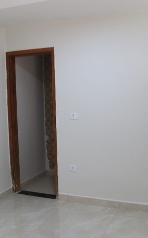 Casa para alugar com 115m², 2 quartos e 2 vagasSala 02