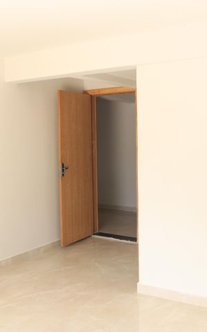 Casa para alugar com 115m², 2 quartos e 2 vagasSala