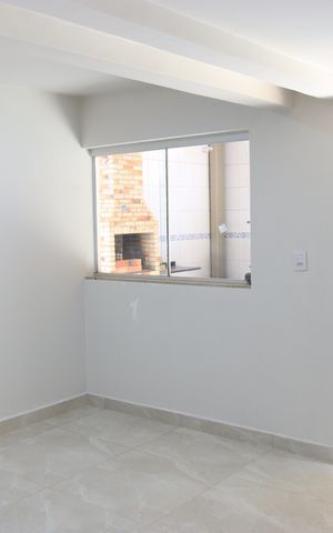 Casa para alugar com 115m², 2 quartos e 2 vagasSala 02