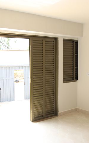 Casa para alugar com 115m², 2 quartos e 2 vagasSala