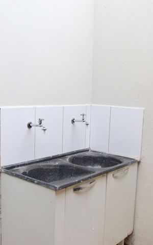 Casa para alugar com 115m², 2 quartos e 2 vagasÁrea de Serviço