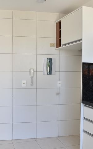 Apartamento para alugar com 119m², 2 quartos e 1 vagaCozinha