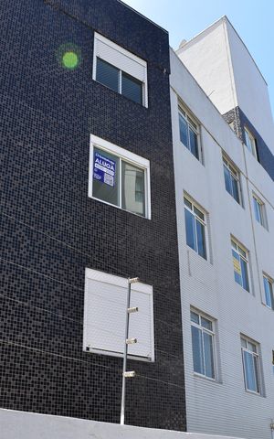Apartamento para alugar com 119m², 2 quartos e 1 vagaPlaca