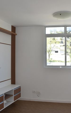 Apartamento para alugar com 119m², 2 quartos e 1 vagaSala