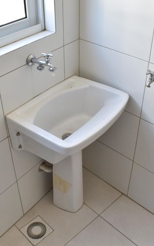 Apartamento para alugar com 119m², 2 quartos e 1 vagaCozinha