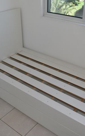 Apartamento para alugar com 119m², 2 quartos e 1 vagaQuarto 2