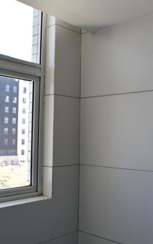 Apartamento para alugar com 119m², 2 quartos e 1 vagaBanheiro