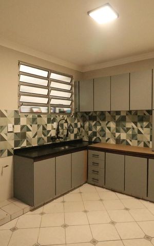 Apartamento à venda com 130m², 3 quartos e 1 vaga Apartamento à venda com 130m², 3 quartos e 1 vagaCozinha