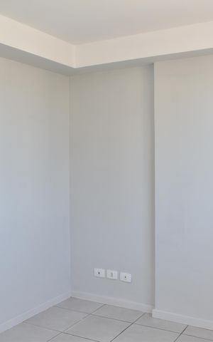 Apartamento para alugar com 119m², 2 quartos e 1 vagaQuarto 1
