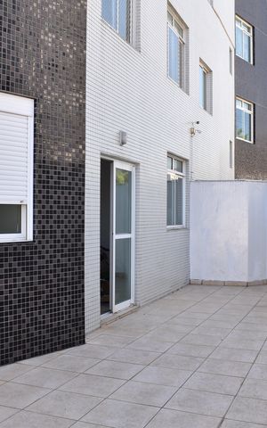 Apartamento para alugar com 119m², 2 quartos e 1 vagaVaranda