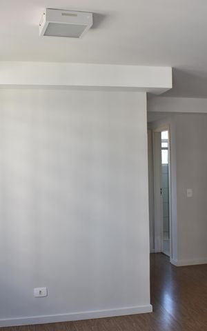Apartamento para alugar com 119m², 2 quartos e 1 vagaSala