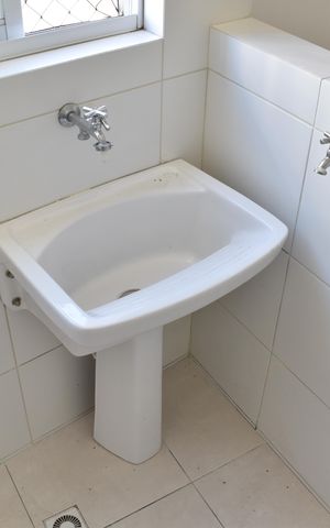 Apartamento para alugar com 119m², 2 quartos e 1 vagaCozinha