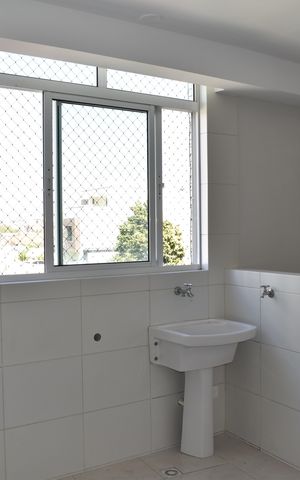 Apartamento para alugar com 119m², 2 quartos e 1 vagaCozinha