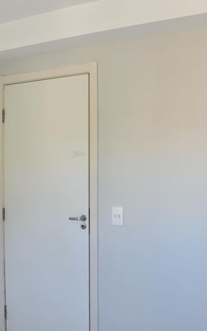Apartamento para alugar com 119m², 2 quartos e 1 vagaQuarto 2