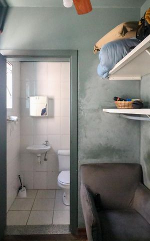 Apartamento à venda com 141m², 1 quarto e 2 vagas Apartamento à venda com 141m², 1 quarto e 2 vagasÁrea de Serviço