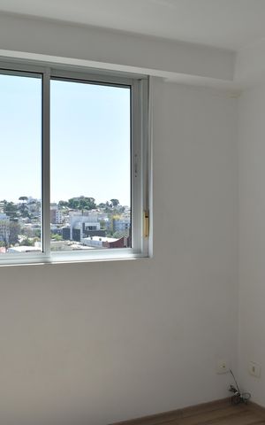 Apartamento para alugar com 119m², 2 quartos e 1 vagaQuarto 2