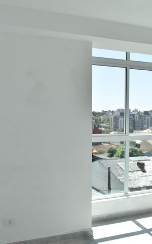 Apartamento para alugar com 119m², 2 quartos e 1 vagaQuarto 1
